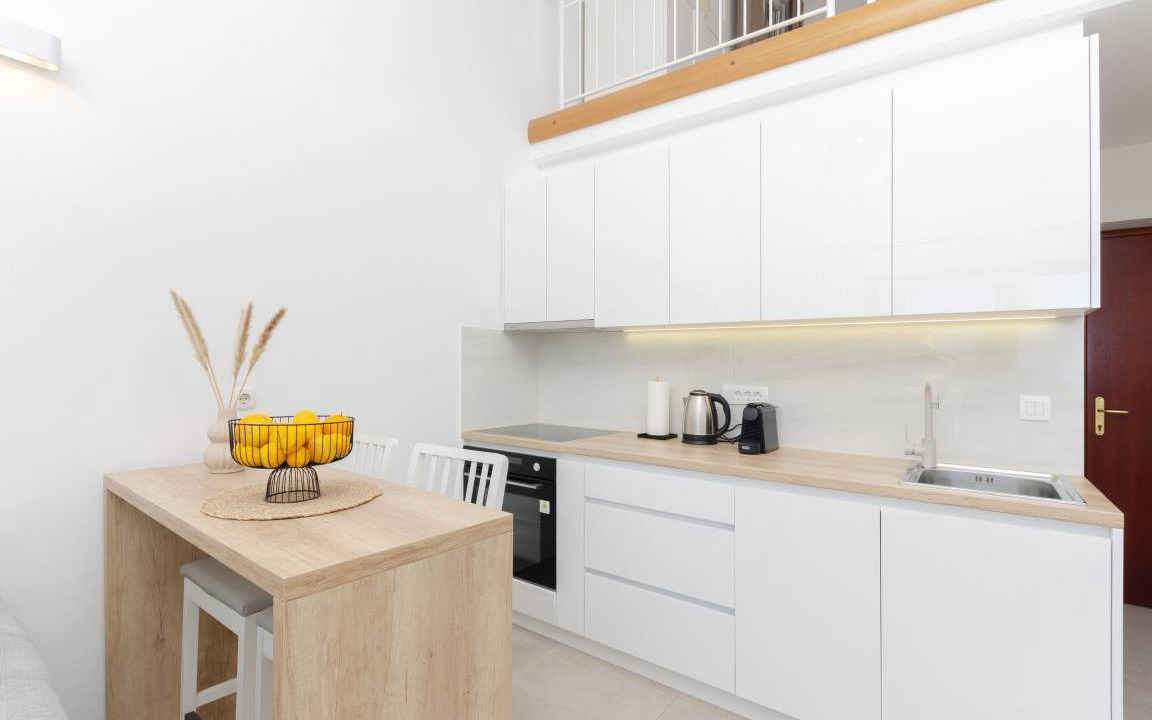 Photo of Kitchen in Tucepi
