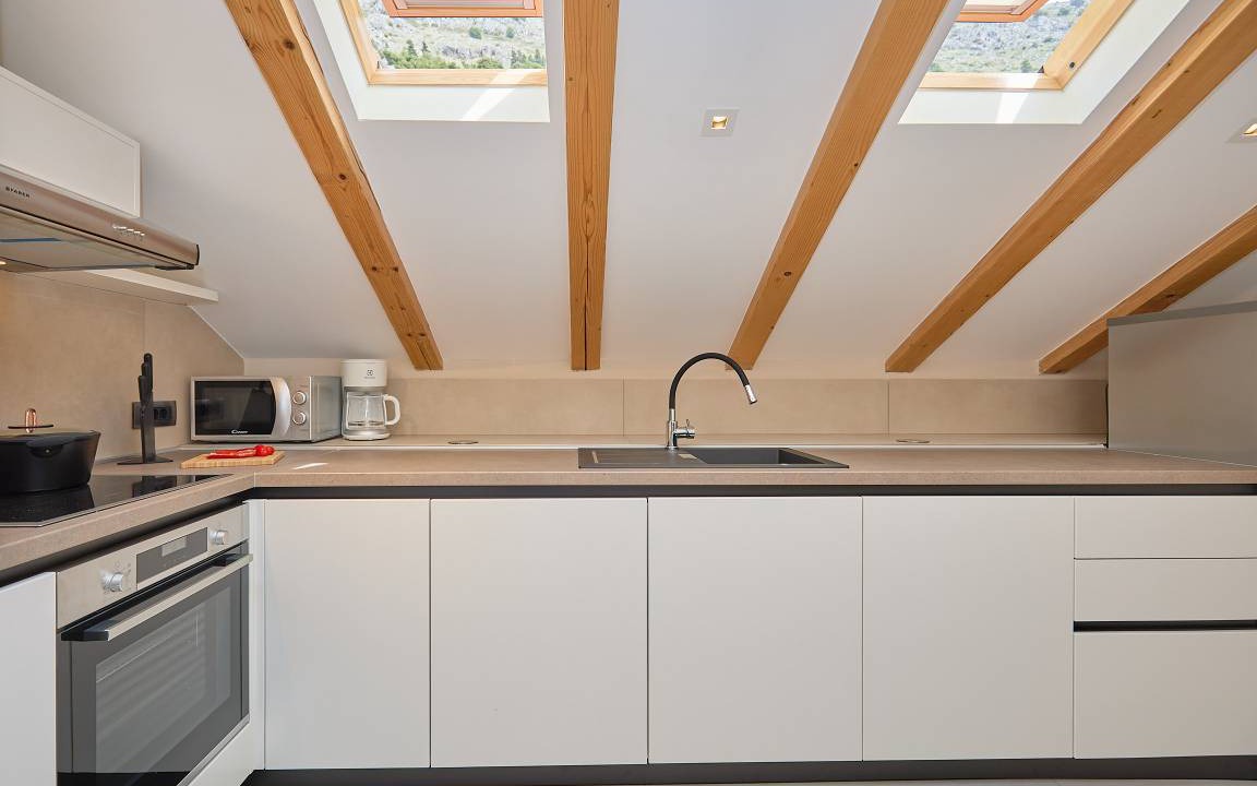 Photo of Kitchen in Ploce