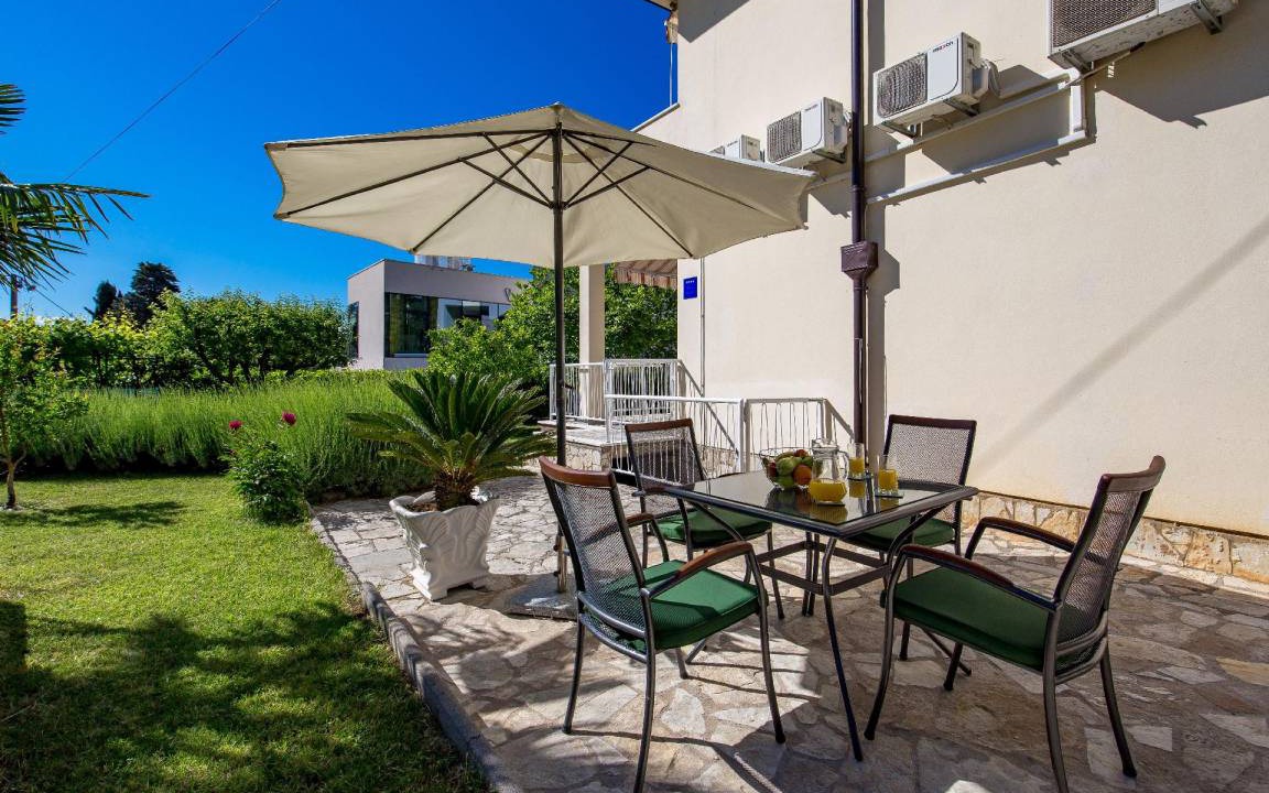 Photo of Patio Balcony in Obrs