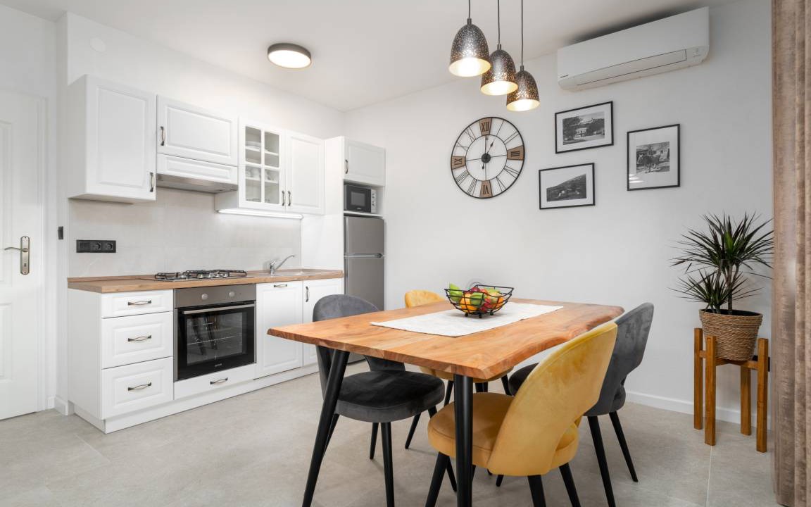Photo of Kitchen in Buzet