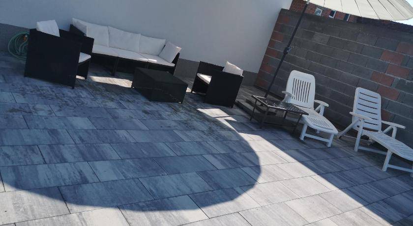 Photo of Patio Balcony in Kutjevo