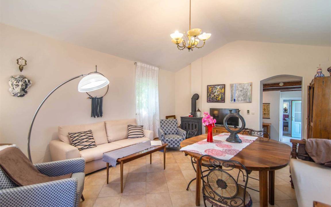 Photo of Livingroom in Babici