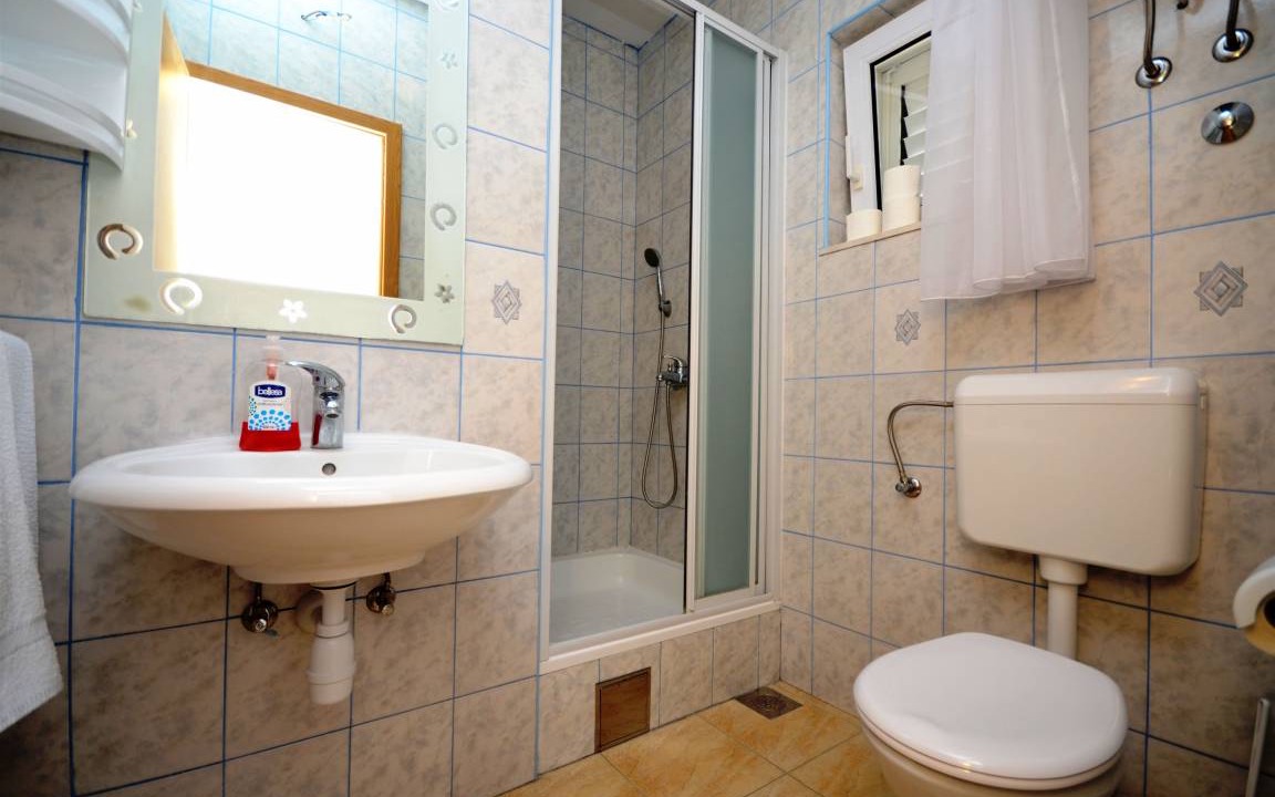 Photo of Bathroom in Sevid