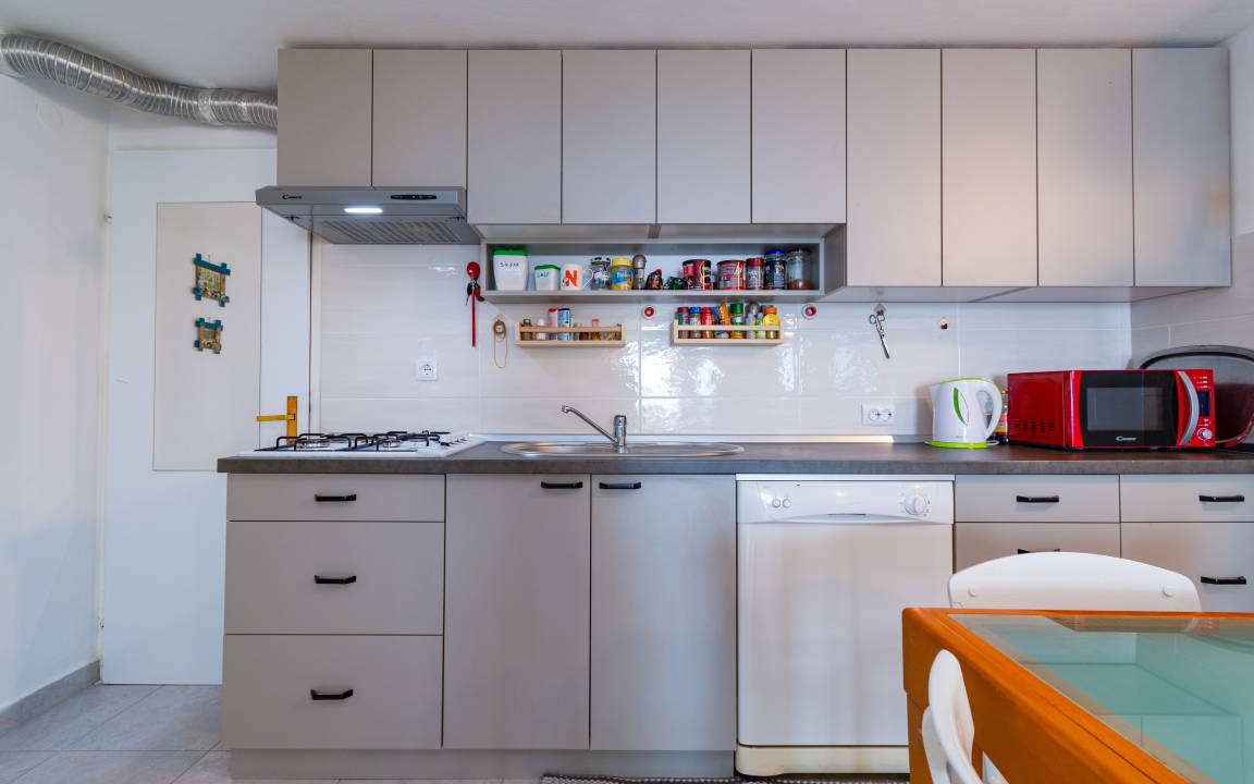 Photo of Kitchen in Klenovica