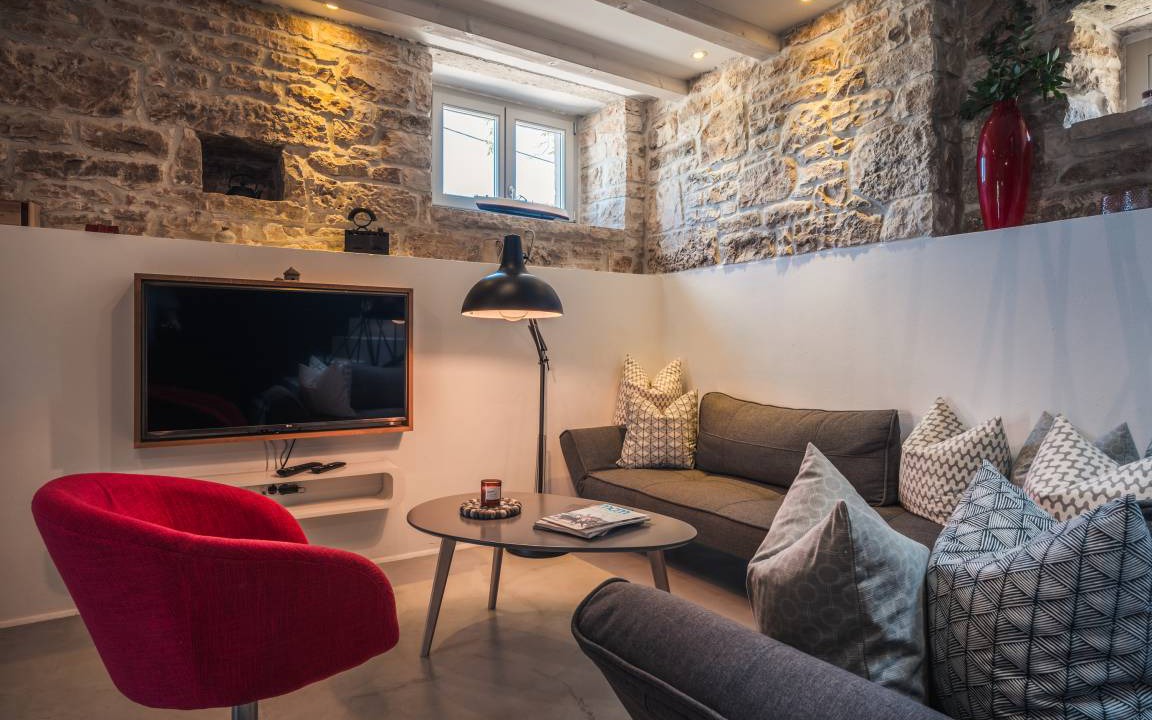 Photo of Livingroom in Kircija