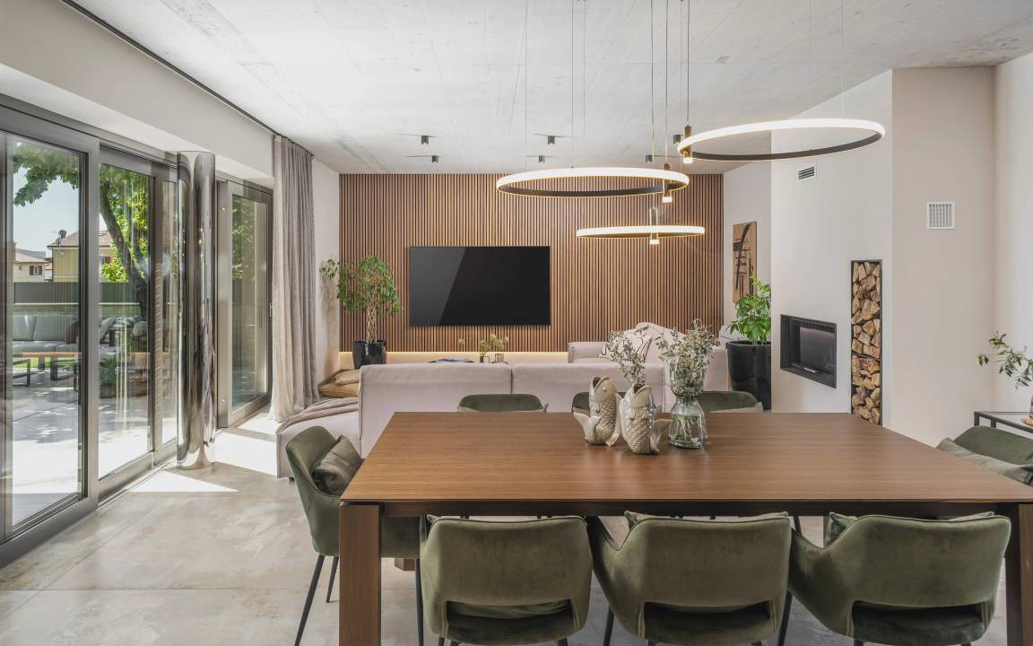 Photo of Livingroom in Novigrad