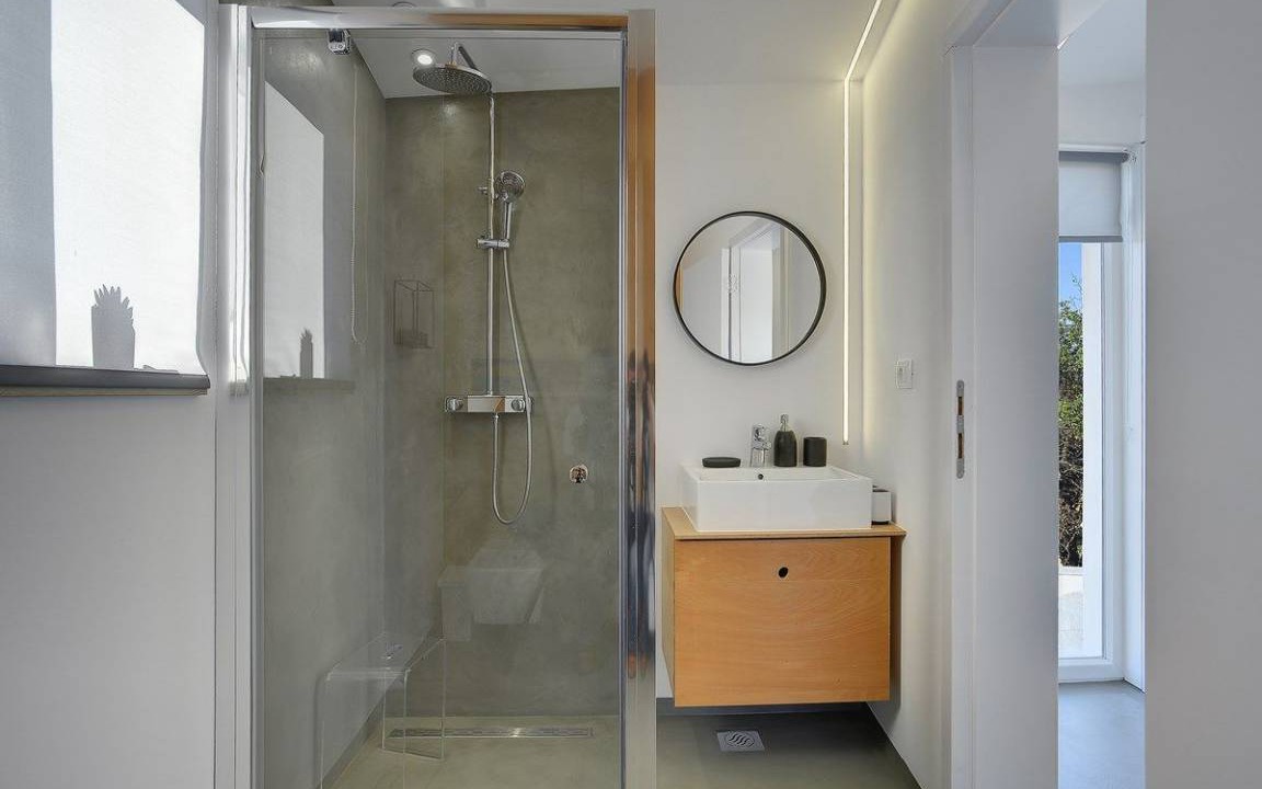 Photo of Bathroom in Liznjan