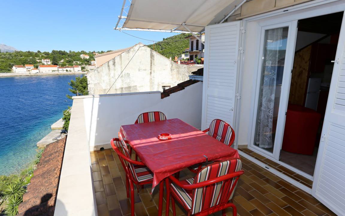 Photo of Patio Balcony in Racisce