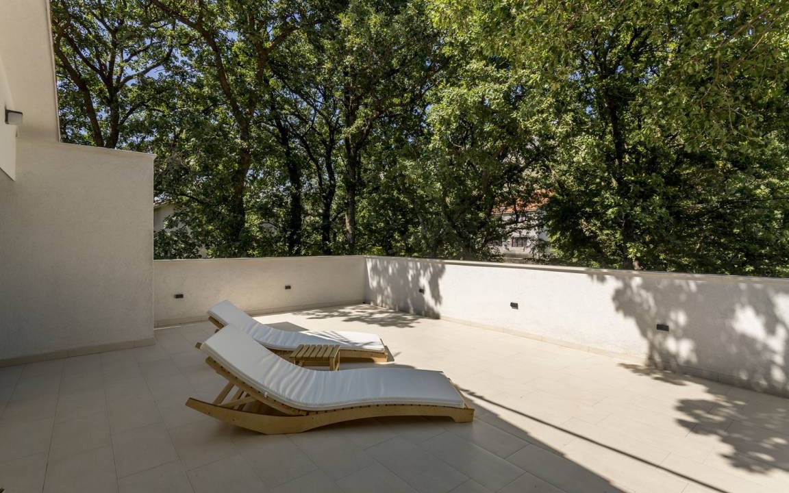Photo of Patio Balcony in Srinjine