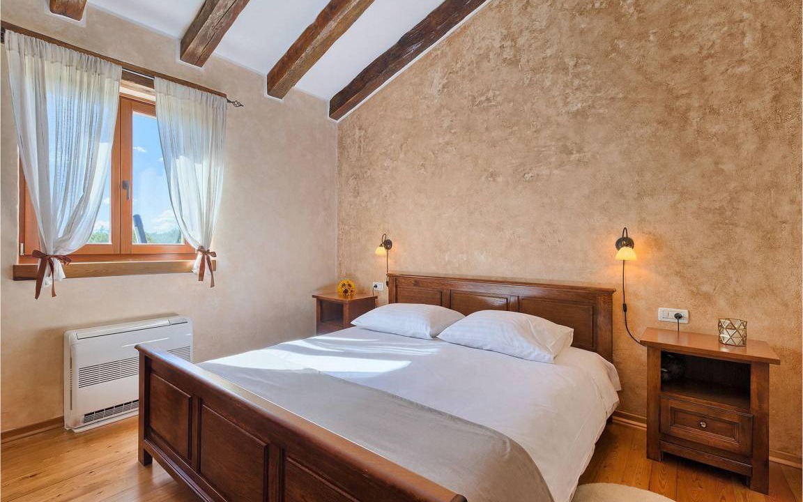 Photo of Bedroom in Laginji