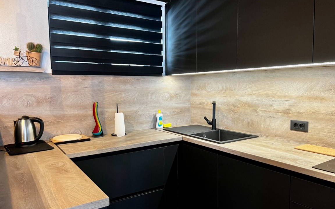 Photo of Kitchen in Ratac