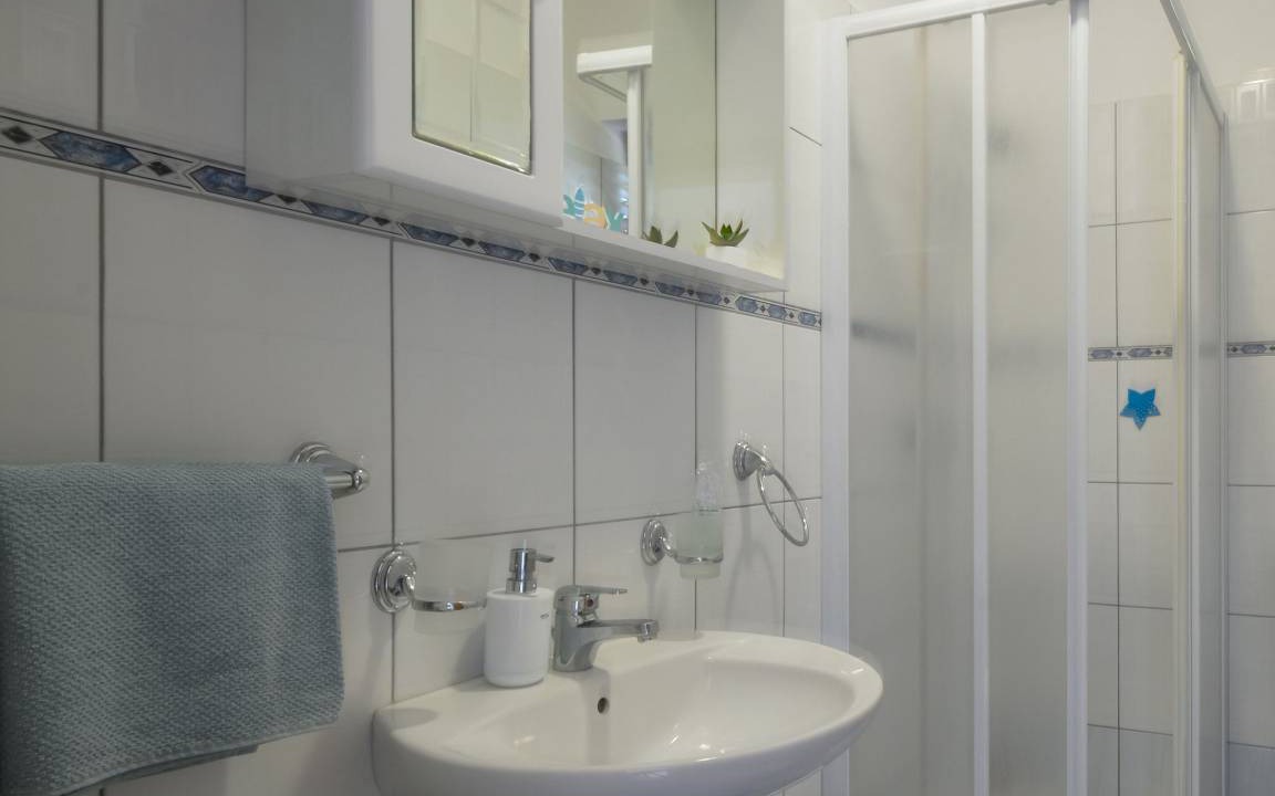 Photo of Bathroom in Obrovac