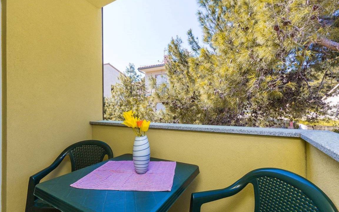 Photo of Patio Balcony in Premantura
