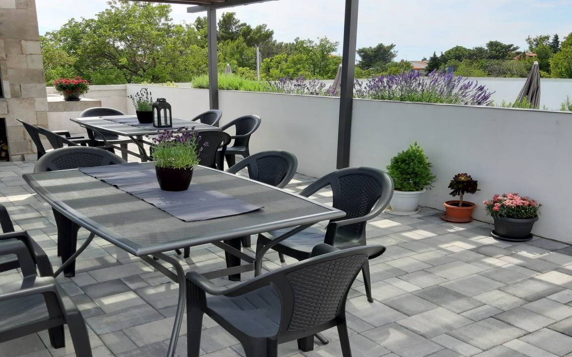 Photo of Patio Balcony in Seline