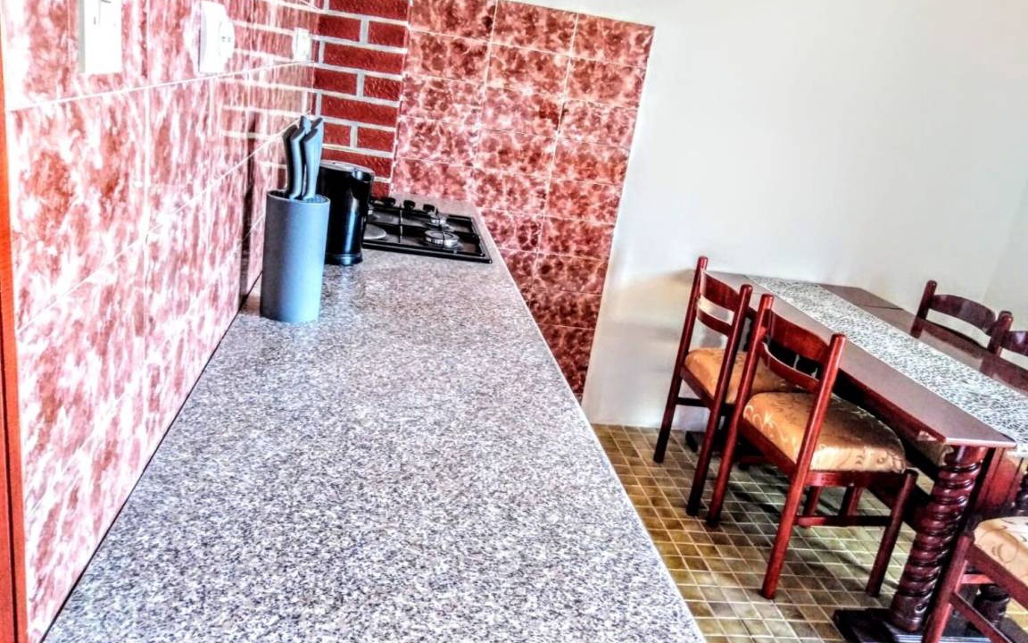 Photo of Kitchen in Savar