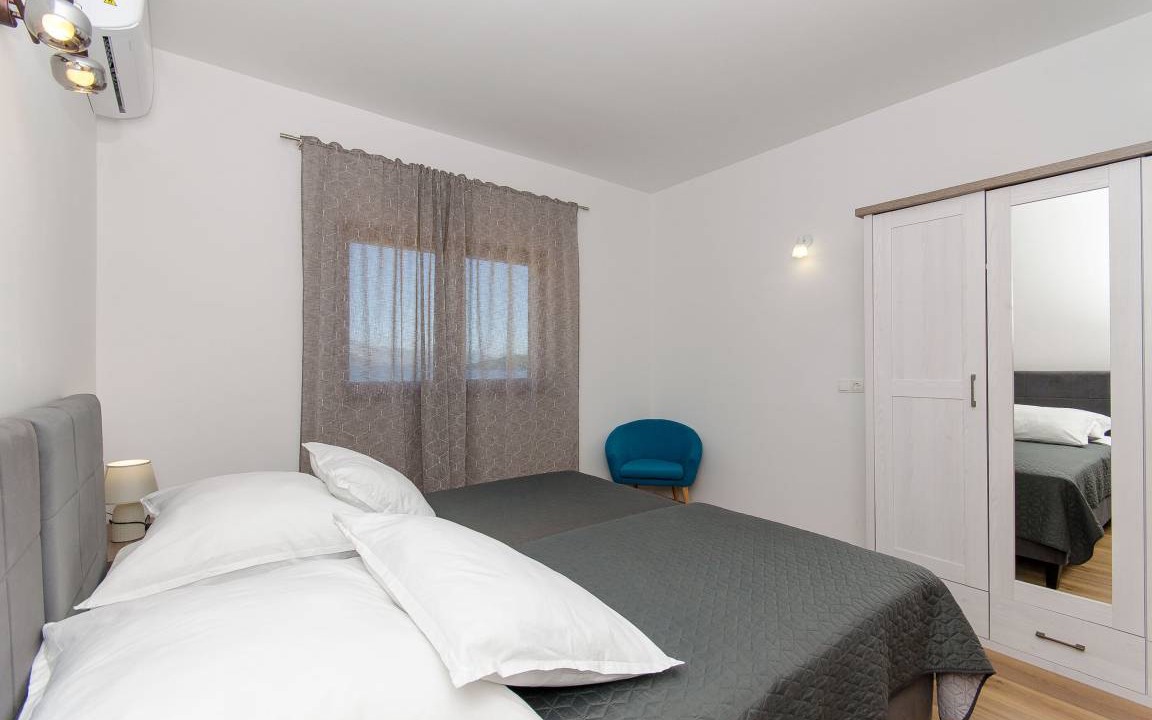 Photo of Bedroom in Kneza