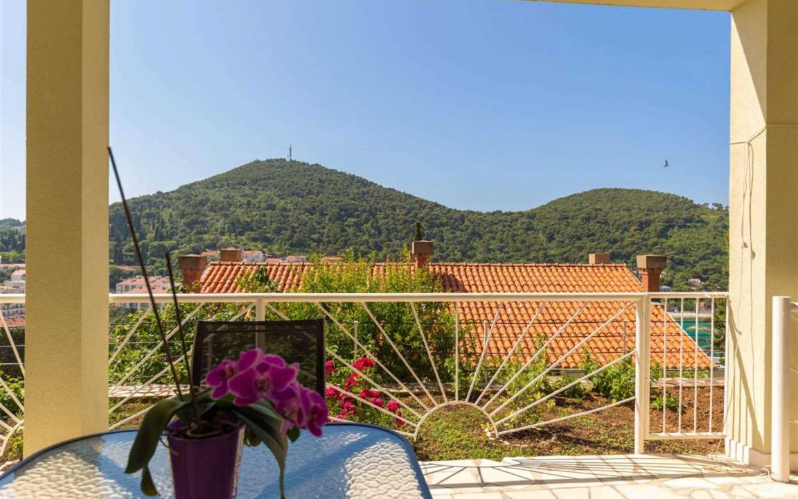 Photo of Patio Balcony in Babin Kuk