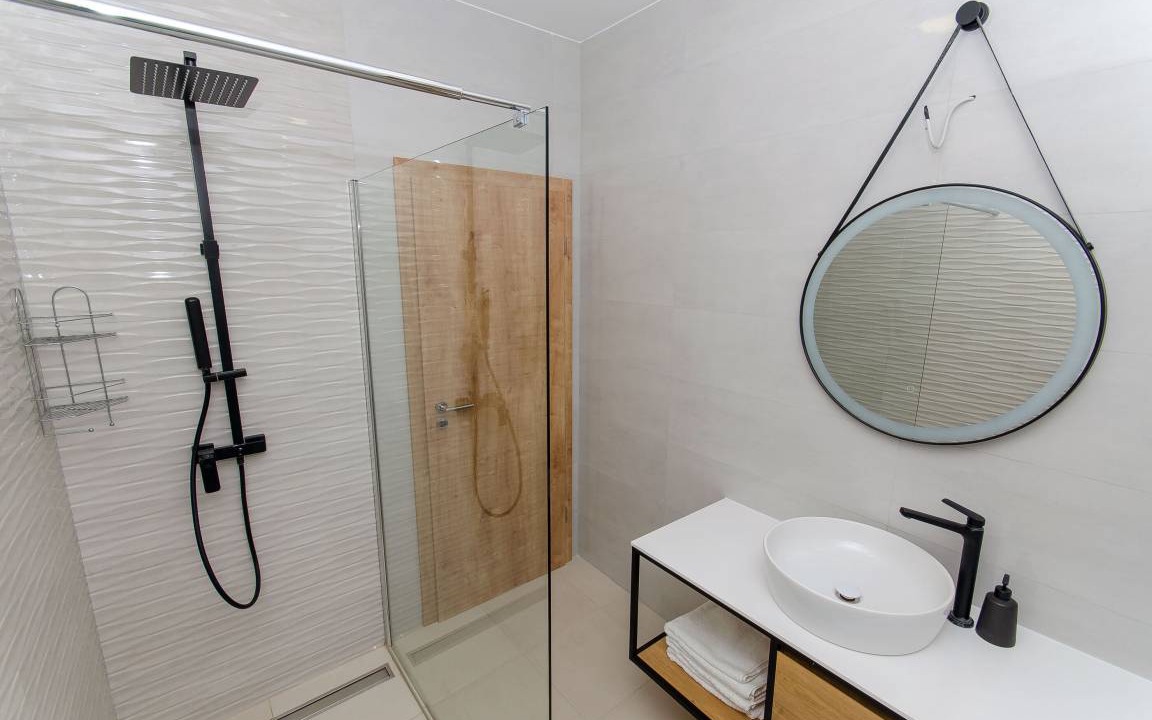 Photo of Bathroom in Kneza