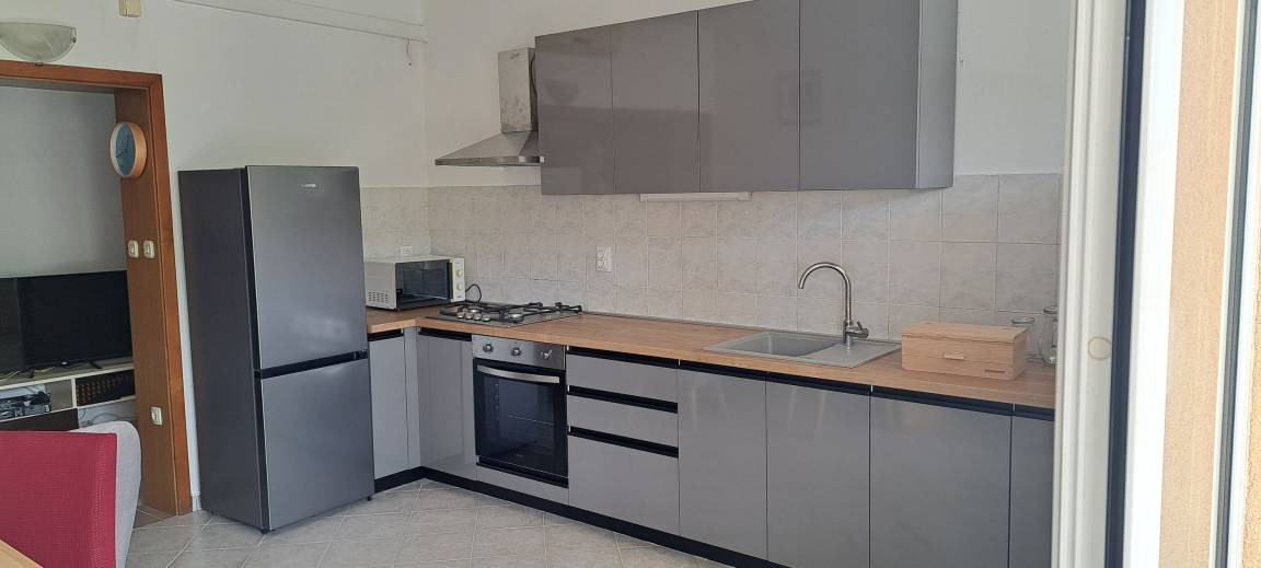 Photo of Kitchen in Grebastica