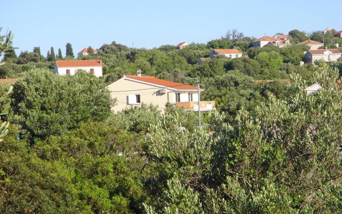 Photo of Buildings in Drvenik Mali