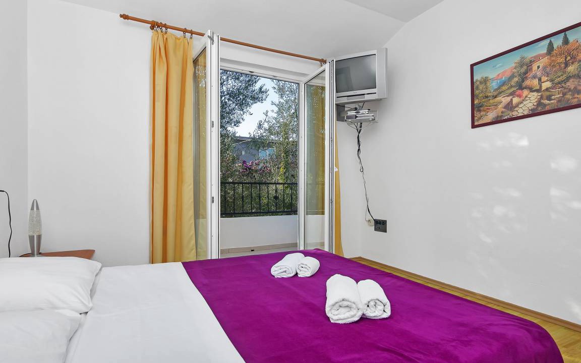 Photo of Bedroom in Pokrivenik