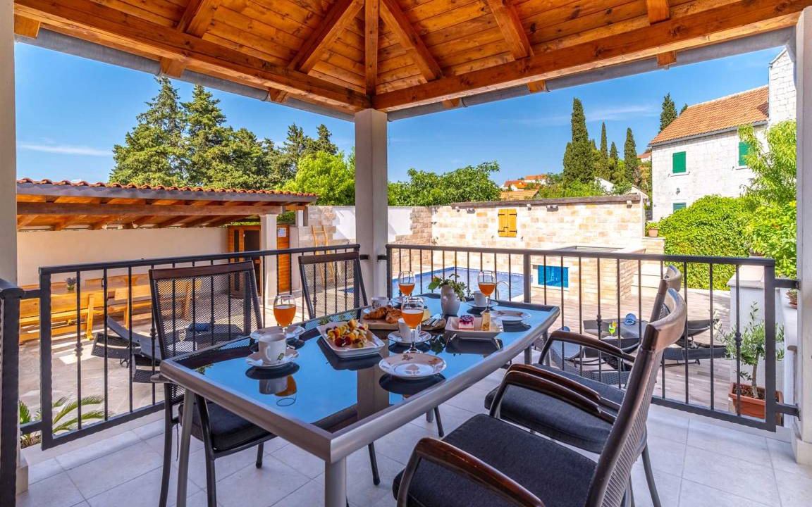 Photo of Patio Balcony in Nerezise
