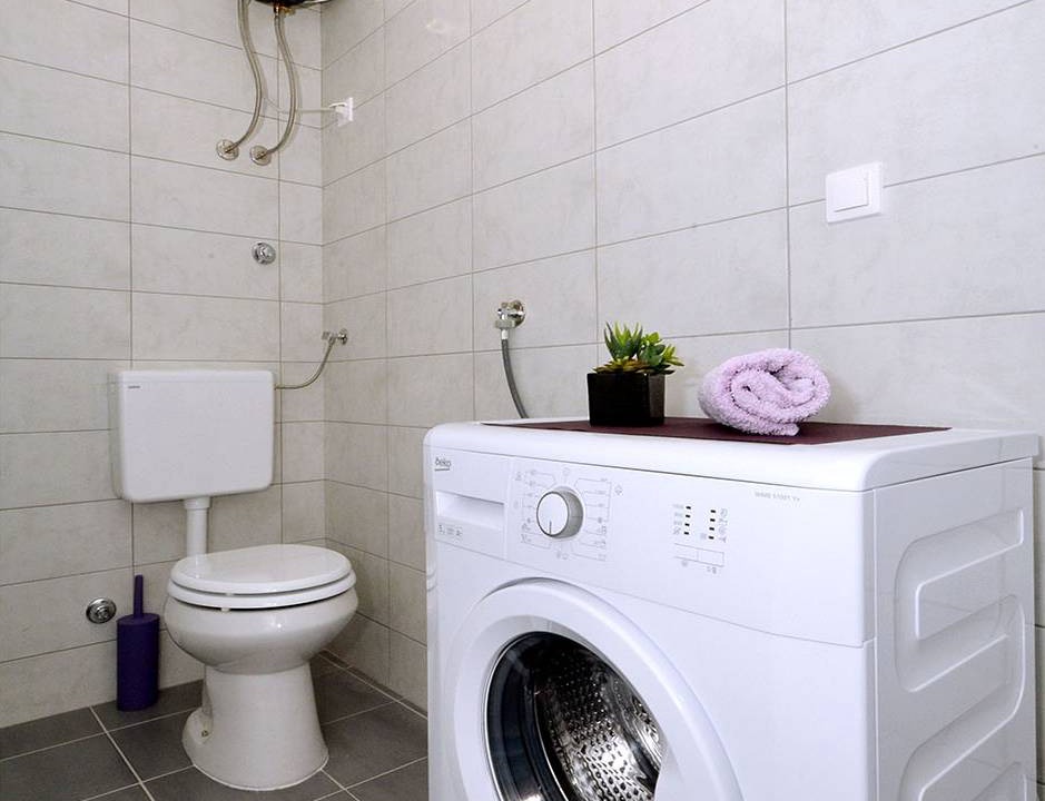 Photo of Bathroom in Vinisce