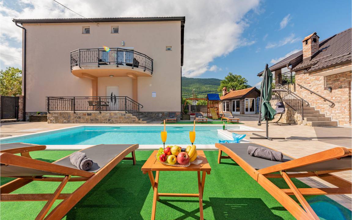 Photo of Outdoor in Municipality of Gracac