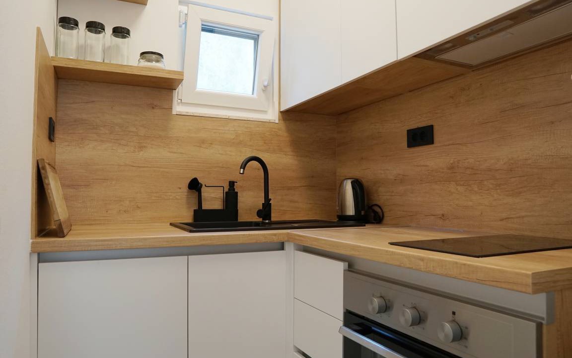 Photo of Kitchen in Marusici