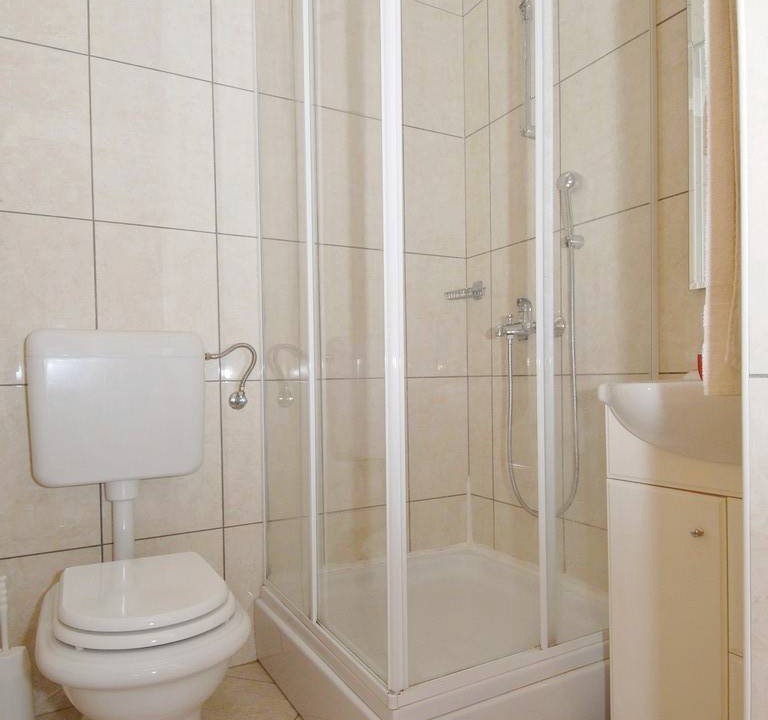 Photo of Bathroom in Zupa dubrovacka
