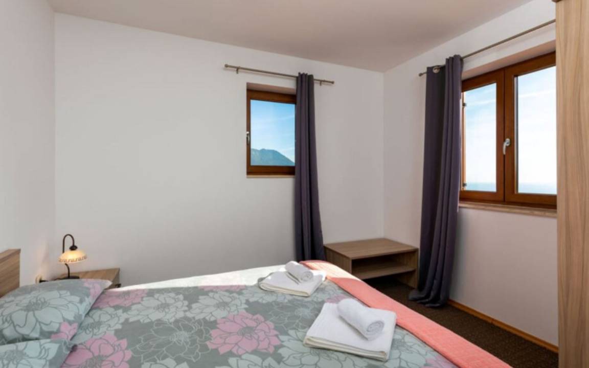 Photo of Bedroom in Lupoglav