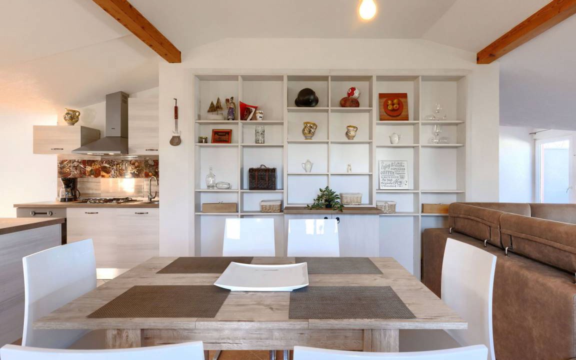 Photo of Kitchen in Petrovija