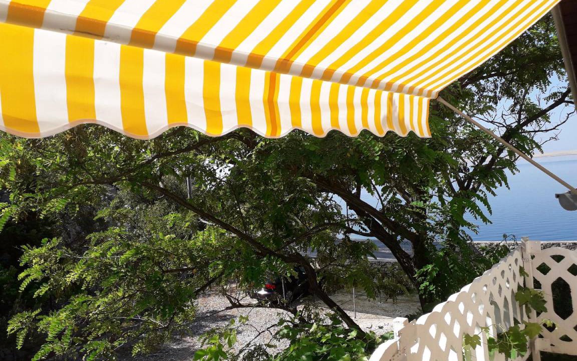 Photo of Patio Balcony in Tribanj