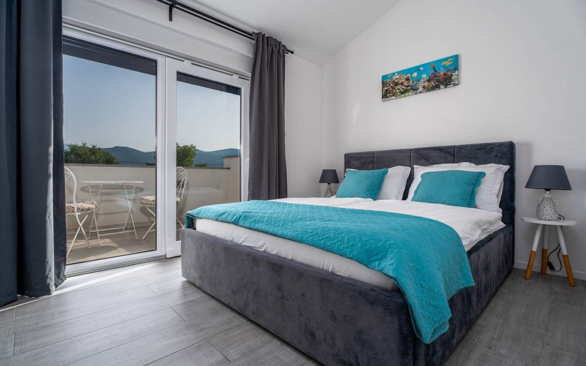 Photo of Bedroom in Donji Prolozac