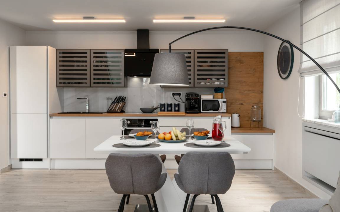 Photo of Kitchen in Lindar