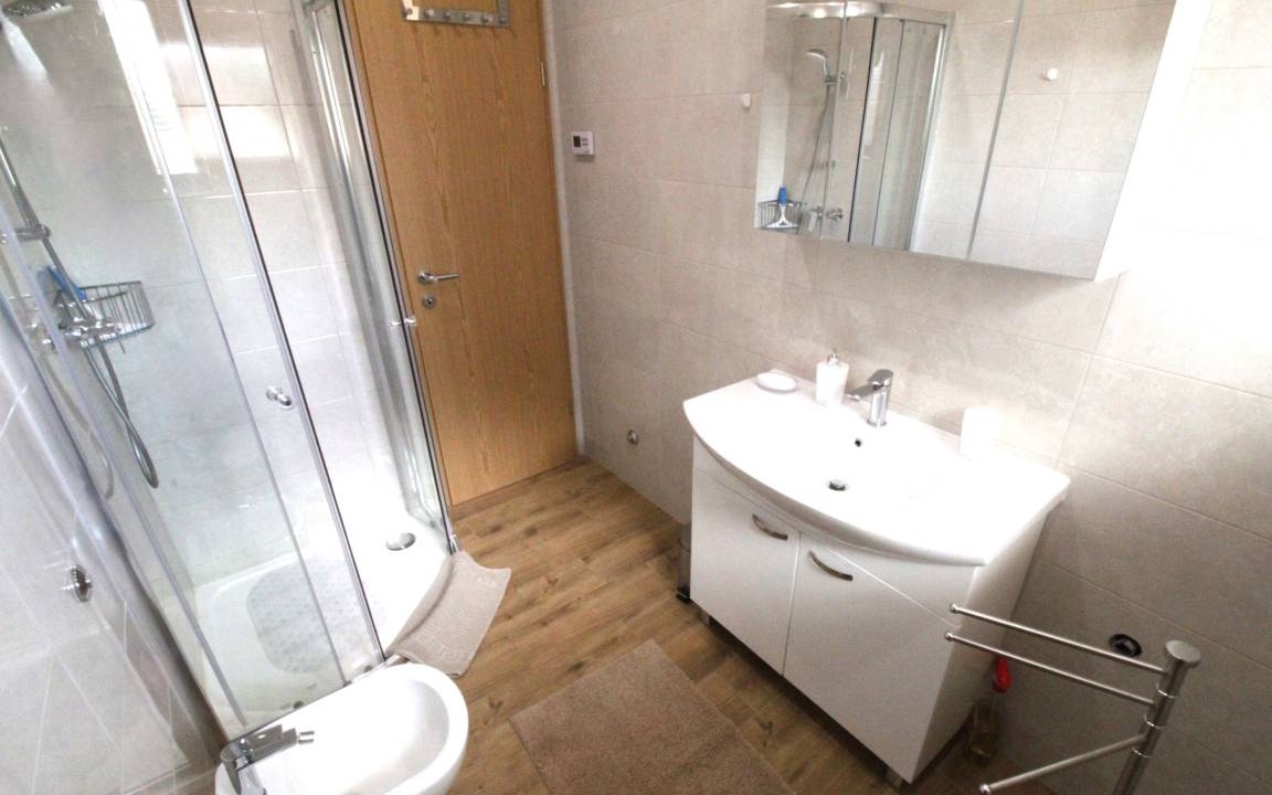 Photo of Bathroom in Seget
