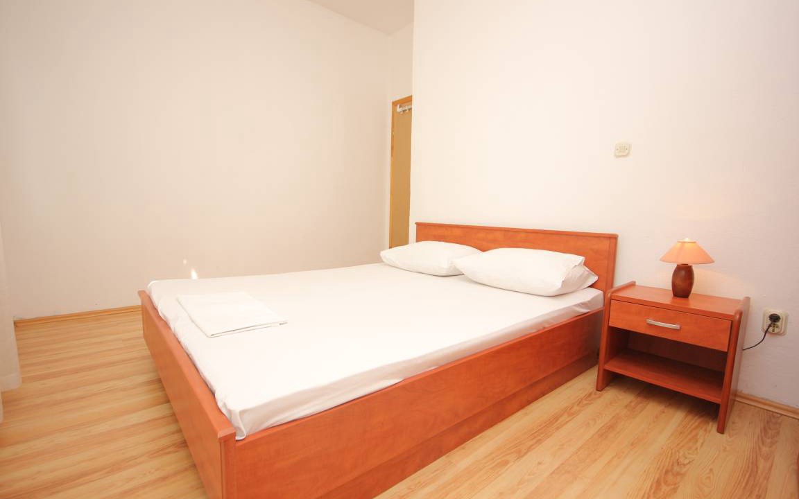 Photo of Bedroom in Podstrana