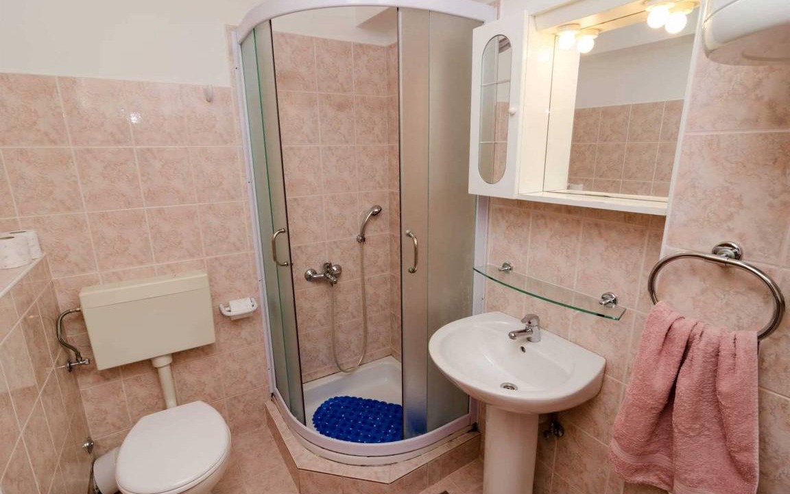 Photo of Bathroom in Gorica