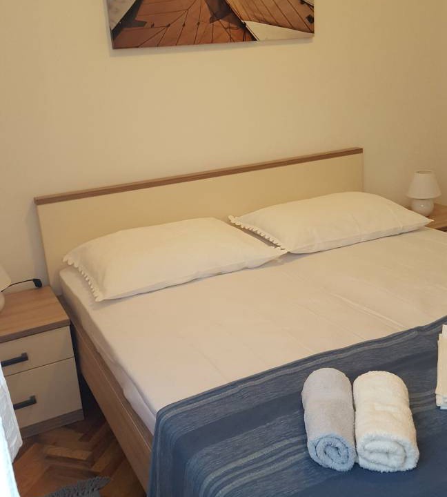 Photo of Bedroom in Pag