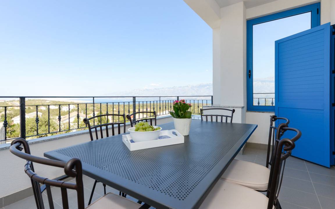Photo of Patio Balcony in Razanac
