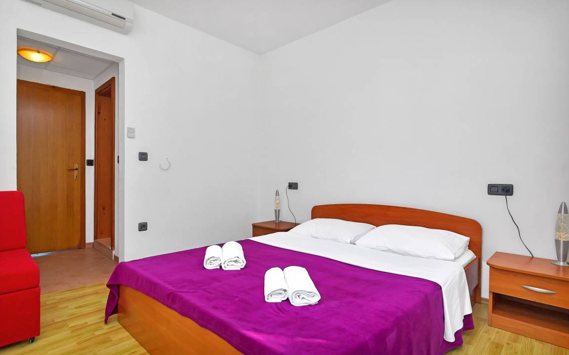 Photo of Bedroom in Pokrivenik