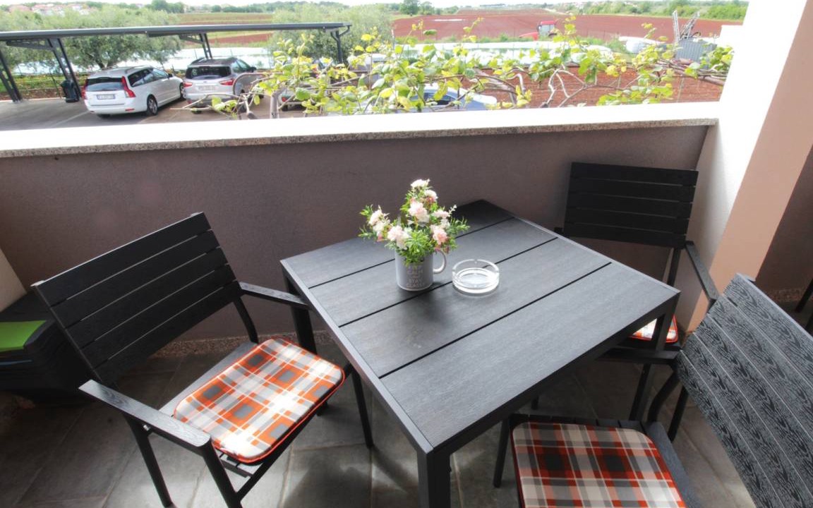 Photo of Patio Balcony in Seget