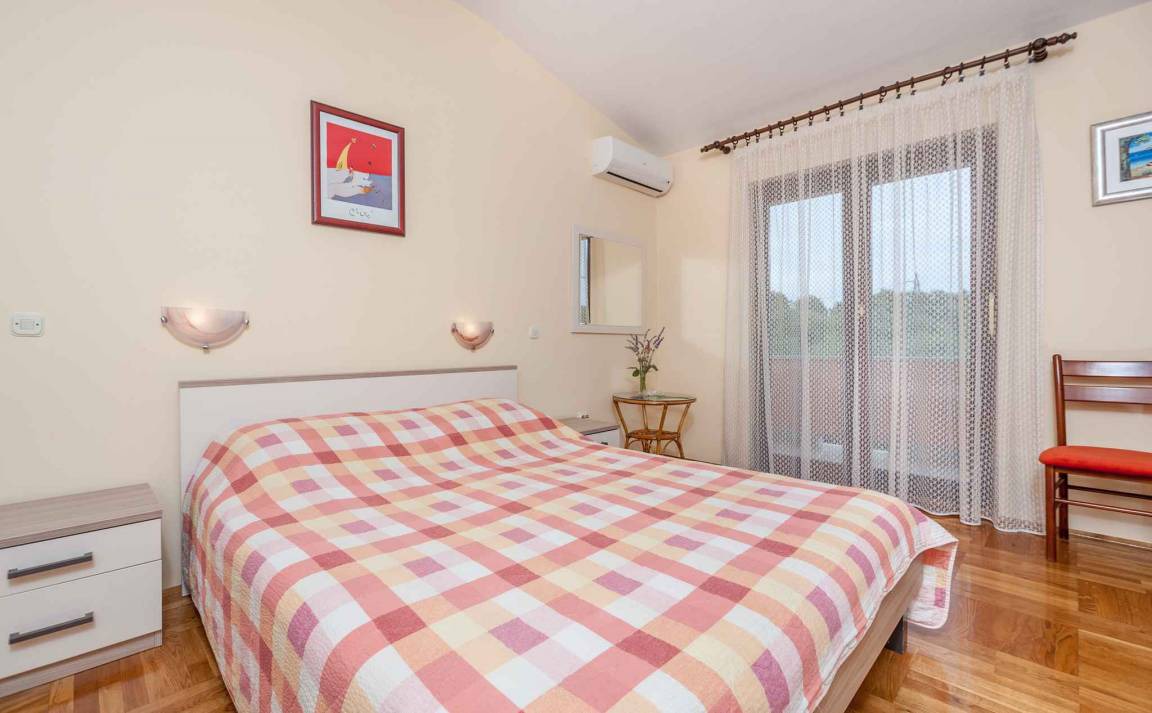 Photo of Bedroom in Bozava