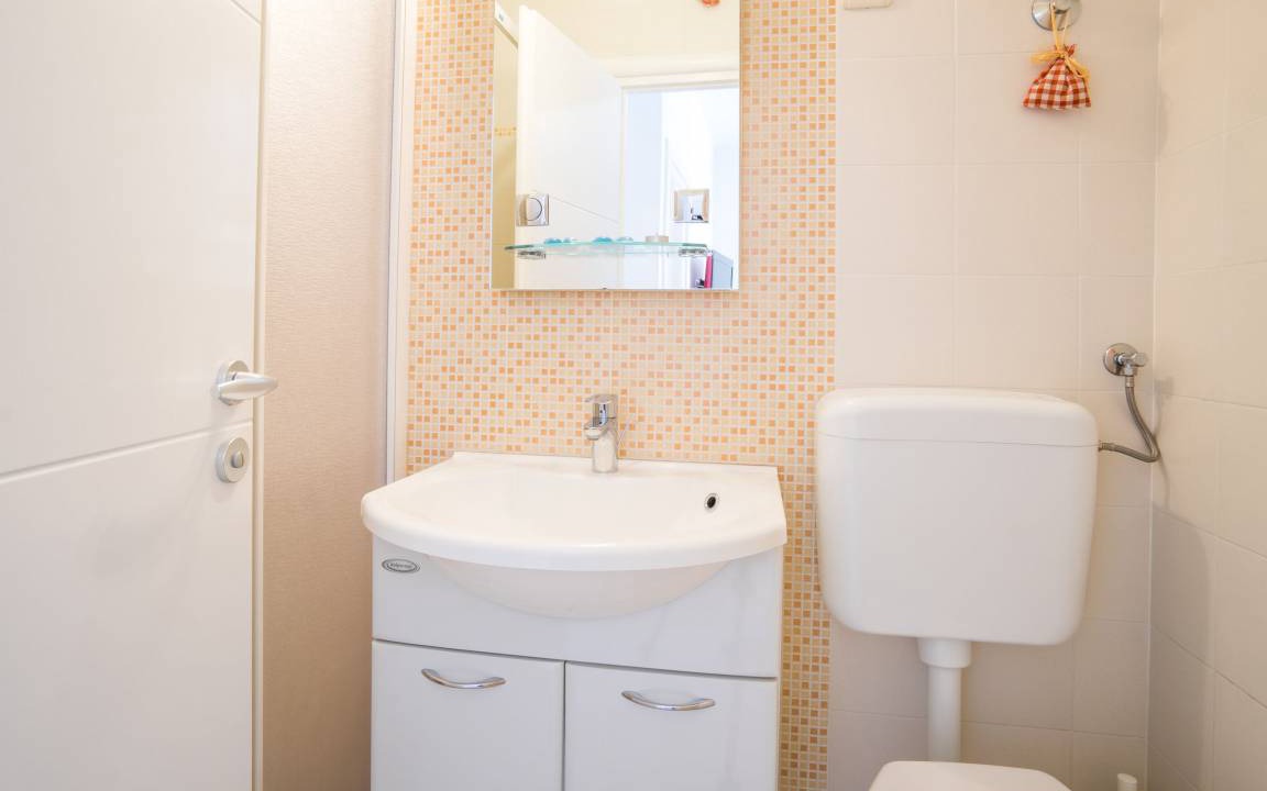 Photo of Bathroom in Krk