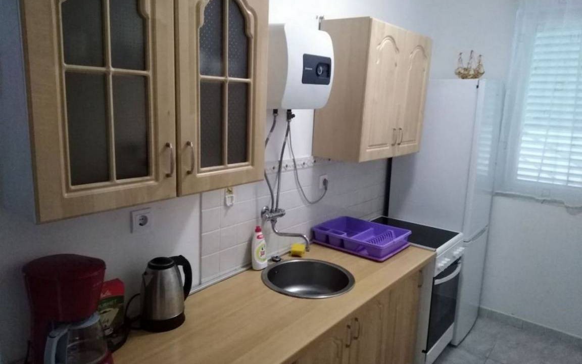Photo of Kitchen in Vidalici