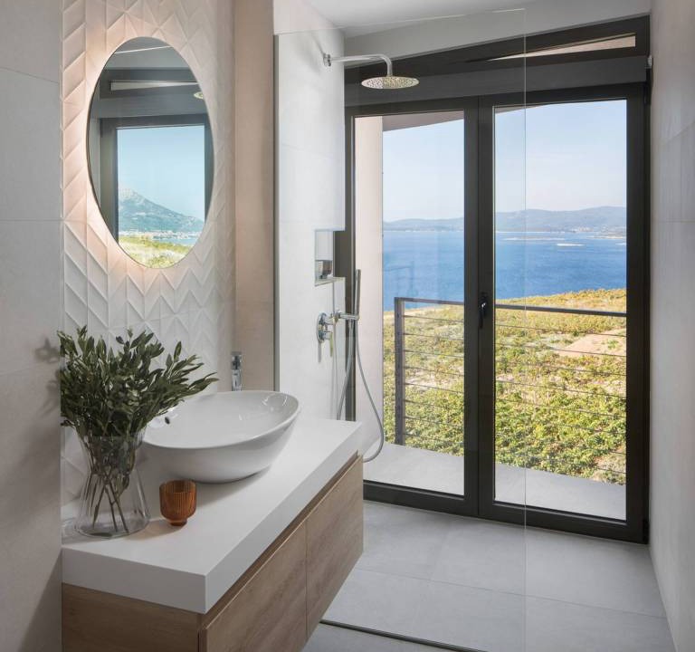 Photo of Bathroom in Postup