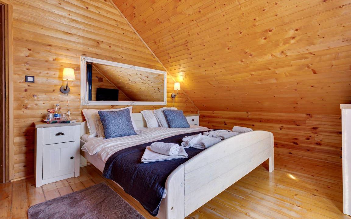 Photo of Bedroom in Gornje Dubrave