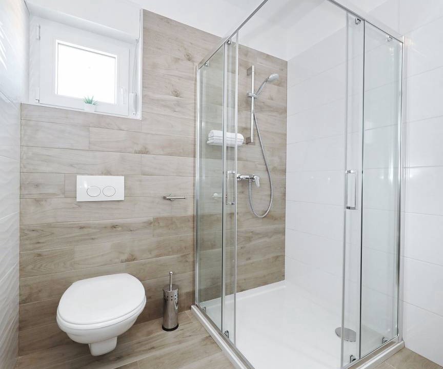 Photo of Bathroom in Seline