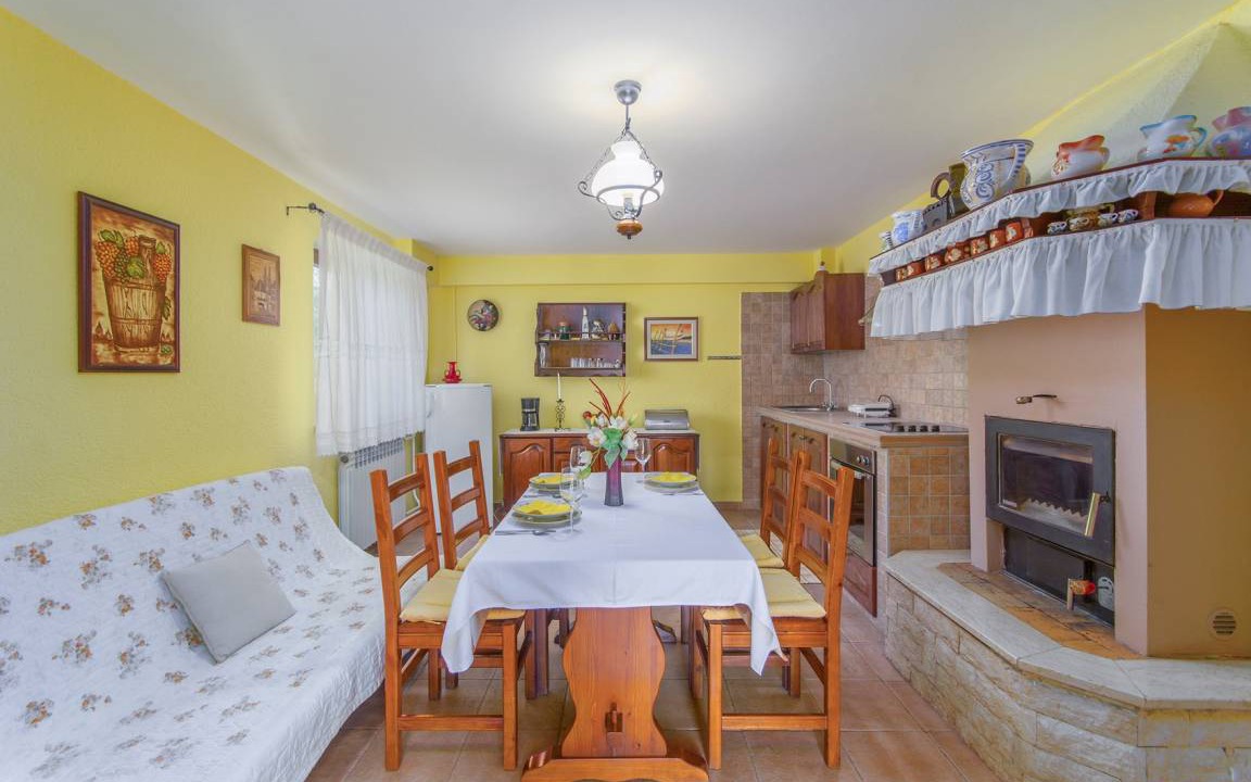 Photo of Livingroom in Kirmenjak