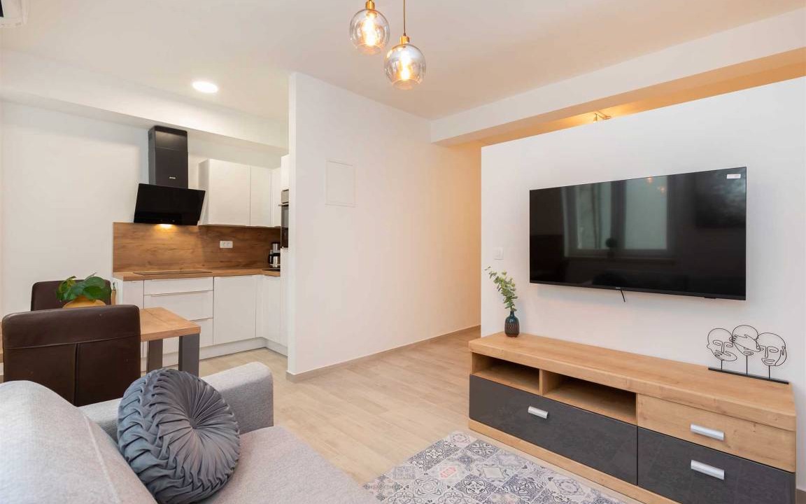 Photo of Livingroom in Dubrovnik